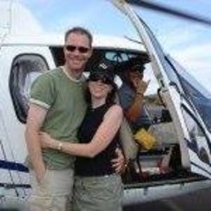 Meet your Posher, Kathryn